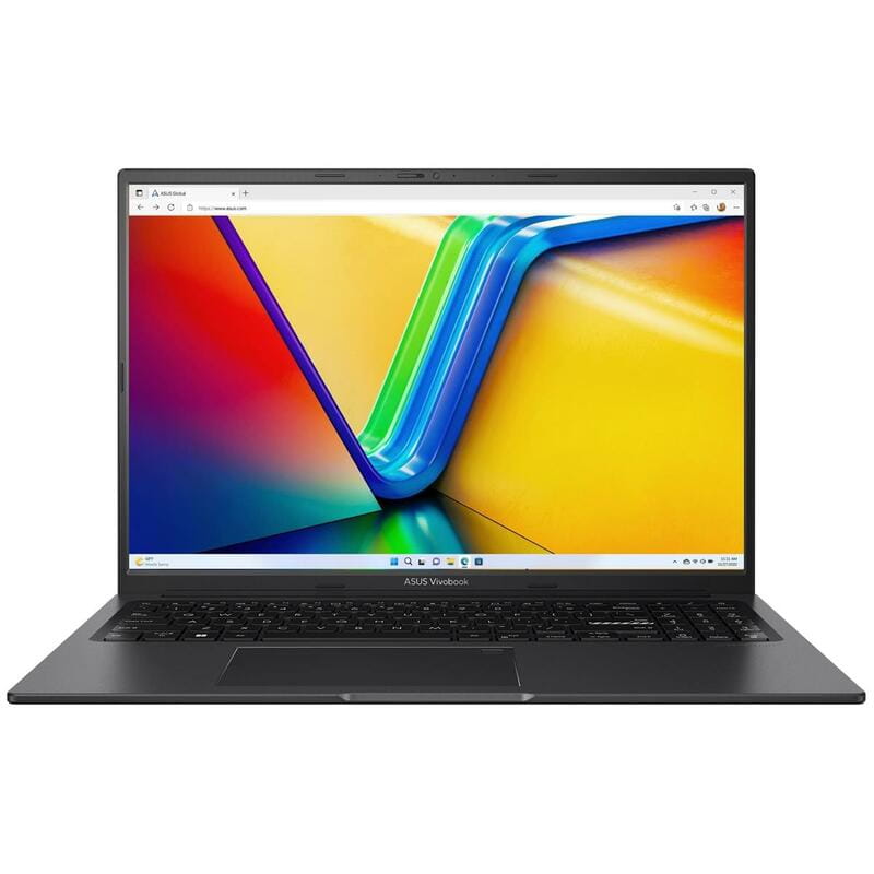 Ноутбук Asus Vivobook 16X K3604ZA-MB021 (90NB11T1-M00150) Indie Black