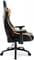 Фото - Кресло для геймеров Aula F1031 Gaming Chair Black/Orange (6948391286211) | click.ua