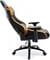 Фото - Крісло для геймерів Aula F1031 Gaming Chair Black/Orange (6948391286211) | click.ua