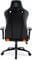 Фото - Крісло для геймерів Aula F1031 Gaming Chair Black/Orange (6948391286211) | click.ua