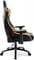 Фото - Крісло для геймерів Aula F1031 Gaming Chair Black/Orange (6948391286211) | click.ua