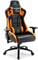 Фото - Крісло для геймерів Aula F1031 Gaming Chair Black/Orange (6948391286211) | click.ua