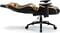 Фото - Крісло для геймерів Aula F1031 Gaming Chair Black/Orange (6948391286211) | click.ua