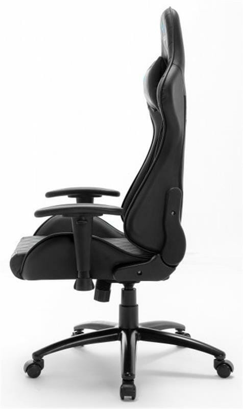Кресло для геймеров Aula F1029 Gaming Chair Black (6948391286174)