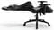 Фото - Крісло для геймерів Aula F1029 Gaming Chair Black (6948391286174) | click.ua