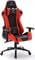 Фото - Крісло для геймерів Aula F1029 Gaming Chair Black/Red (6948391286181) | click.ua