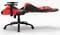 Фото - Крісло для геймерів Aula F1029 Gaming Chair Black/Red (6948391286181) | click.ua