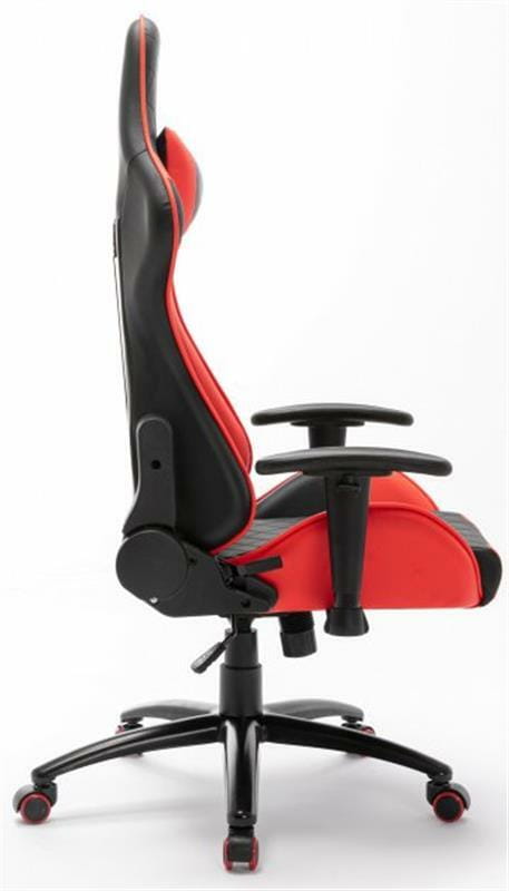 Кресло для геймеров Aula F1029 Gaming Chair Black/Red (6948391286181)