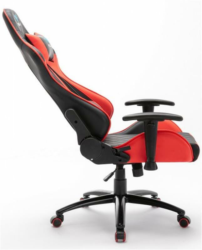 Кресло для геймеров Aula F1029 Gaming Chair Black/Red (6948391286181)