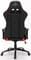 Фото - Кресло для геймеров Aula F1029 Gaming Chair Black/Red (6948391286181) | click.ua