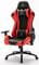 Фото - Кресло для геймеров Aula F1029 Gaming Chair Black/Red (6948391286181) | click.ua