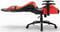 Фото - Кресло для геймеров Aula F1029 Gaming Chair Black/Red (6948391286181) | click.ua
