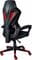 Фото - Крісло для геймерів Aula F010 Gaming Chair Black/Red (6948391286228) | click.ua