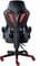 Фото - Крісло для геймерів Aula F010 Gaming Chair Black/Red (6948391286228) | click.ua