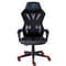 Фото - Кресло для геймеров Aula F010 Gaming Chair Black/Red (6948391286228) | click.ua