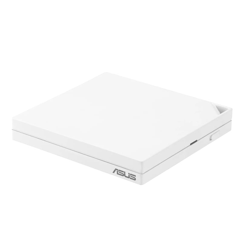 Беспроводной маршрутизатор Asus RT-AX57 Go (90IG08N0-MU9C00)