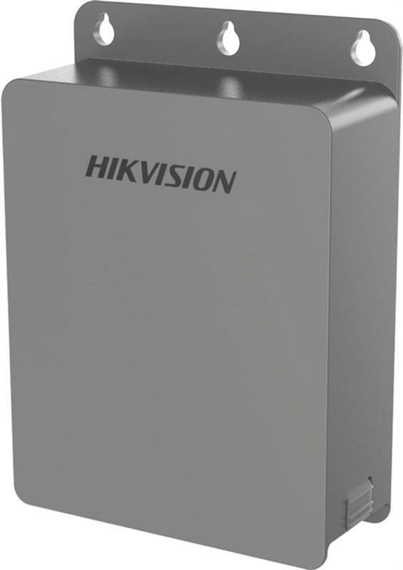 Блок живлення Hikvision DS-2PA1201-WRD(STD)