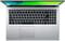 Фото - Ноутбук Acer Aspire 3 A315-35-P0QF (NX.A6LEU.02E) Silver | click.ua