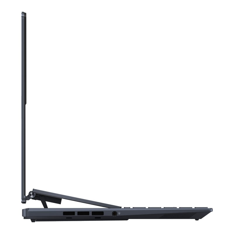 Ноутбук Asus ZenBook Pro 14 Duo OLED UX8402VU-P1060 (90NB10X2-M003M0) Tech Black