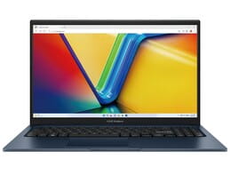 Ноутбук Asus Vivobook 15 X1504VA-BQ003 (90NB10J1-M00030) Quiet Blue