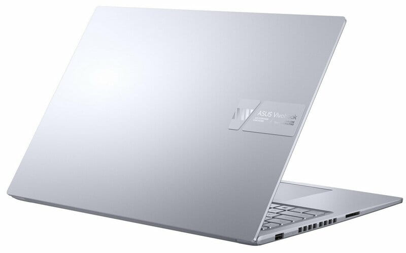 Ноутбук Asus Vivobook 16X K3605ZF-N1311 (90NB11E2-M00CX0) Cool Silver