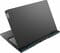 Фото - Ноутбук Lenovo IdeaPad Gaming 3 15ACH7 (82SB00TKRA) Onyx Grey | click.ua