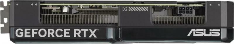 Відеокарта GF RTX 4070 12GB GDDR6X Dual Asus (DUAL-RTX4070-12G)