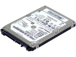 Накопитель HDD 2.5" SATA 1Tb Seagate Spinpoint M8 5400prm 8MB (ST1000LM024) Refurbished