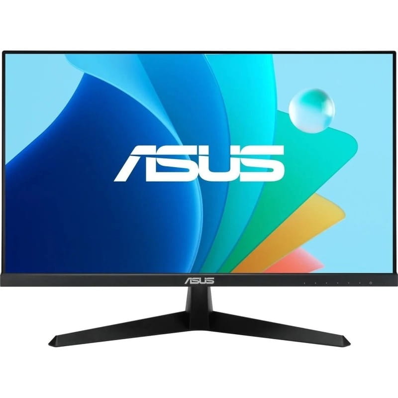 Монитор Asus 23.8" VY249HF (90LM06A3-B01A70) IPS Black 100Hz