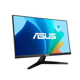 Монитор Asus 23.8" VY249HF (90LM06A3-B01A70) IPS Black 100Hz