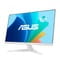 Фото - Монитор Asus 23.8" VY249HF-W (90LM06A4-B03A70) IPS White 100Hz | click.ua