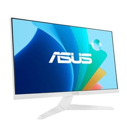 Монiтор Asus 23.8" VY249HF-W (90LM06A4-B03A70) IPS White 100Hz