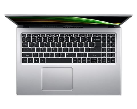 Ноутбук Acer Aspire 3 A315-58-31U3 (NX.ADDEU.021) Silver