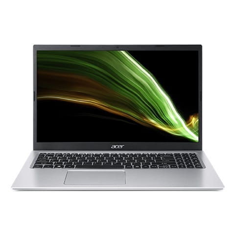 Ноутбук Acer Aspire 3 A315-58-31U3 (NX.ADDEU.021) Silver