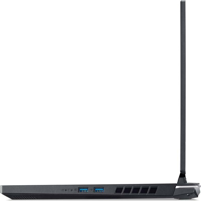 Ноутбук Acer Nitro 5 AN515-46-R7KA (NH.QH1EU.00C) Black