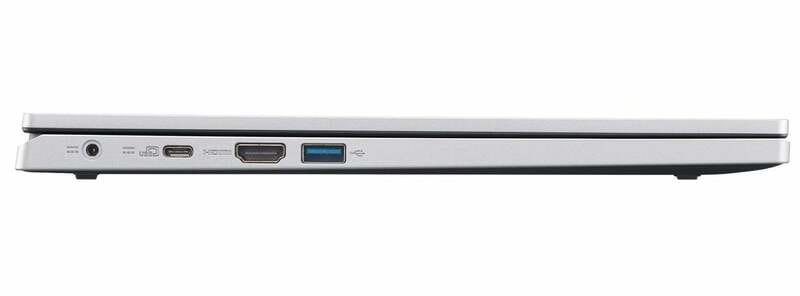 Ноутбук Acer Aspire 3 A315-24P (NX.KDEEU.01S) Silver