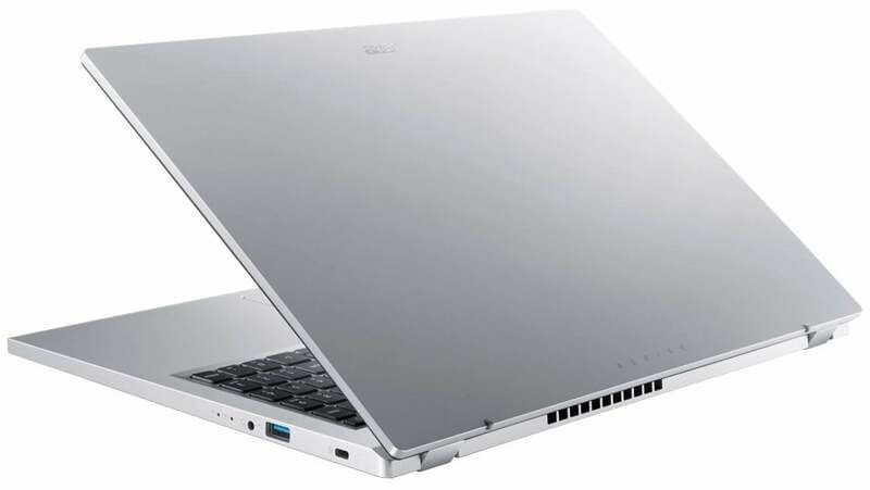 Ноутбук Acer Aspire 3 A315-24P (NX.KDEEU.01S) Silver