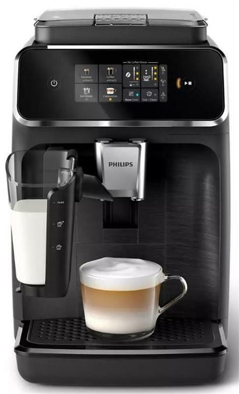Кофемашина Philips EP2330/10