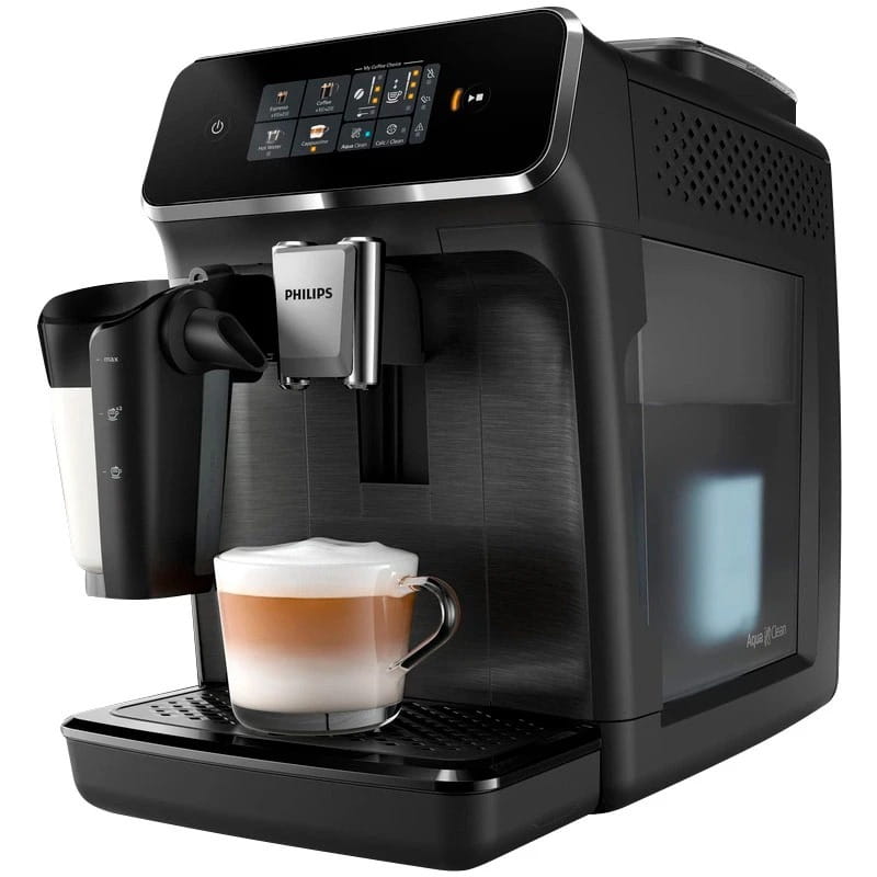 Кофемашина Philips EP2330/10