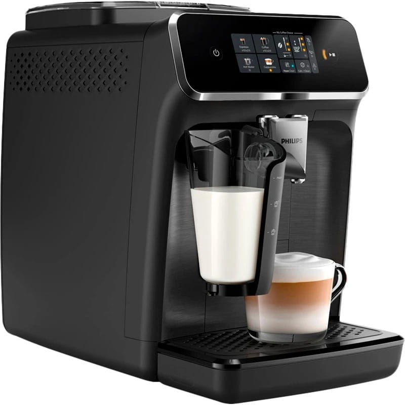 Кофемашина Philips EP2330/10