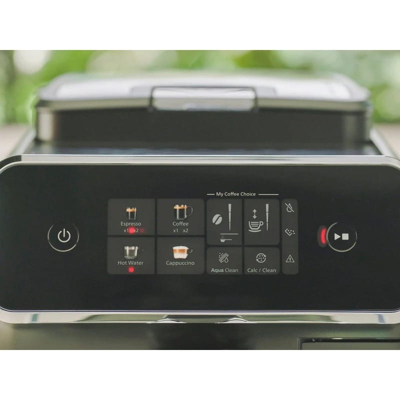 Кофемашина Philips EP2330/10
