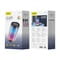 Фото - Акустична система Foneng BL15 Full Screen Colorful Bluetooth Speaker (BL15-BS-FSC) | click.ua