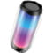 Фото - Акустична система Foneng BL15 Full Screen Colorful Bluetooth Speaker (BL15-BS-FSC) | click.ua