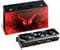 Фото - Відеокарта AMD Radeon RX 7800 XT 16GB GDDR6 Red Devil Limited Edition PowerColor (RX 7800 XT 16G-E/OC/LIMITED) | click.ua