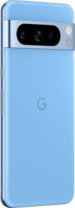 Смартфон Google Pixel 8 Pro 12/256GB Dual Sim Bay EU_