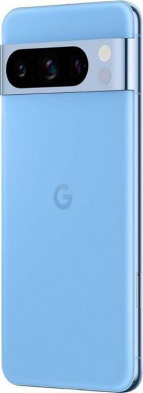 Смартфон Google Pixel 8 Pro 12/256GB Dual Sim Bay EU_