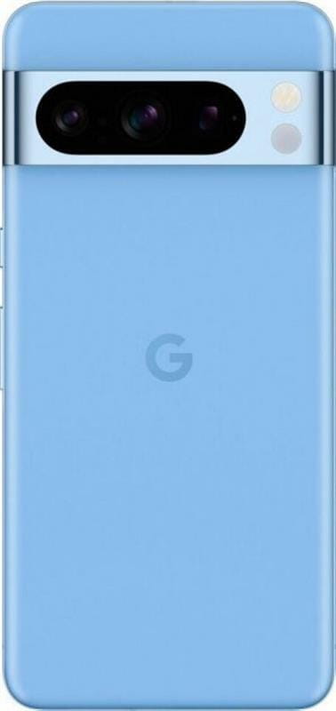 Смартфон Google Pixel 8 Pro 12/256GB Dual Sim Bay EU_