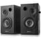 Фото - Акустична система REAL-EL S-235 Black | click.ua