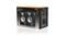 Фото - Акустична система REAL-EL S-420 Black | click.ua