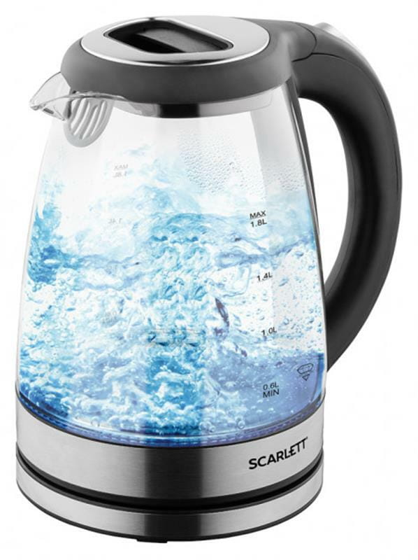 Электрочайник Scarlett SC-EK27G69